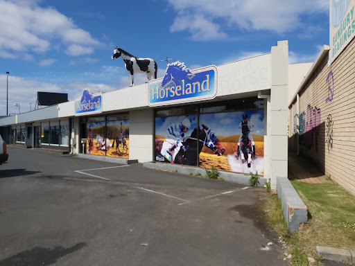 Horseland bunbury store