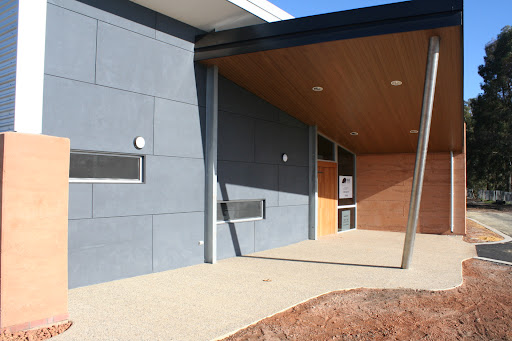 Kent lyon architect project