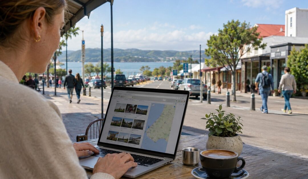 Perth business directory featured 2