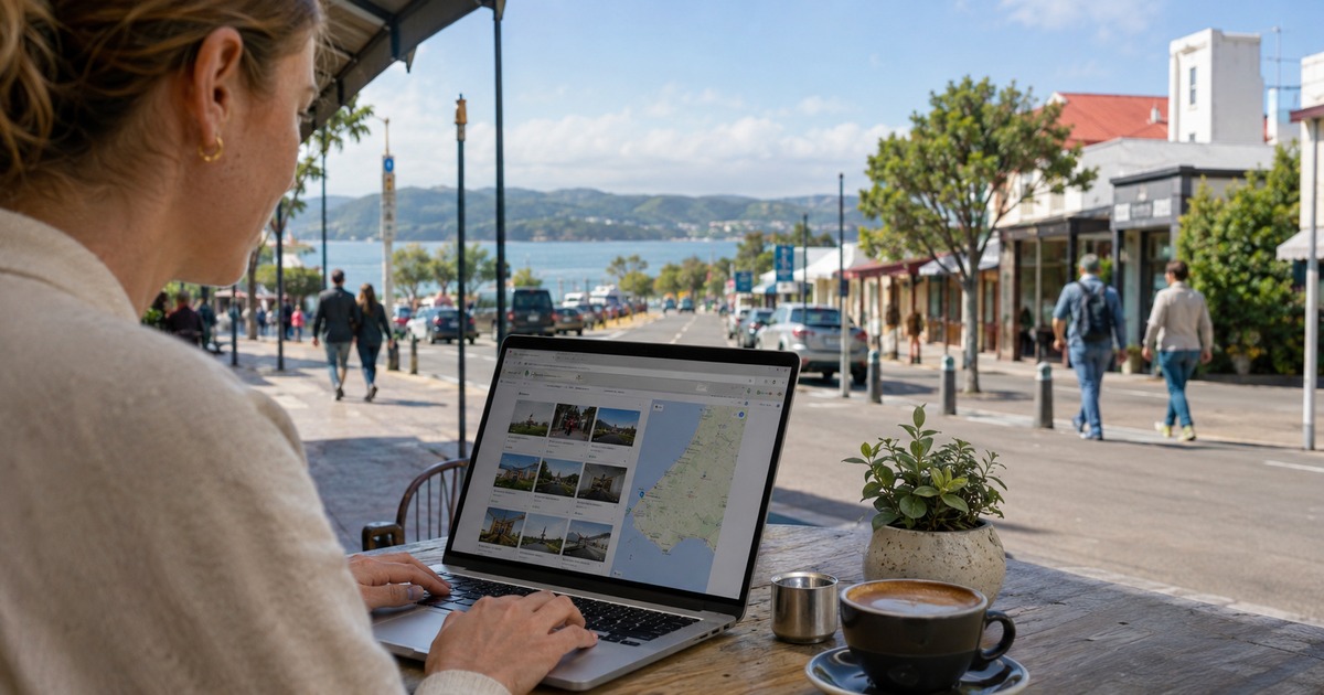 Perth Business Directory: A Simple Way to Find Local Businesses and Services