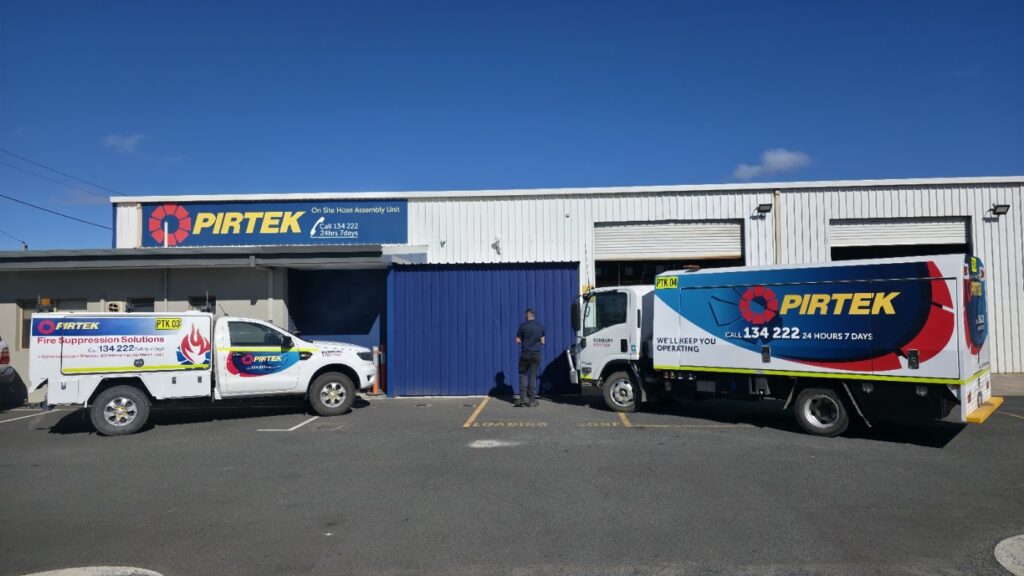 pirtek-bunbury-service-centre Pirtek bunbury service centre