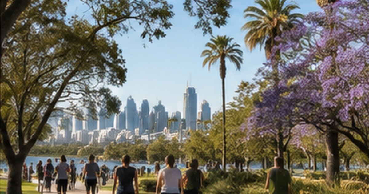 Weekend planning checklist for things to do this weekend perth