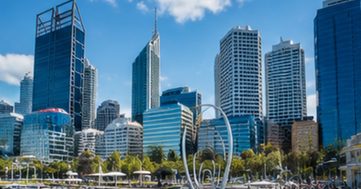 Things to Do This Weekend in Perth: Your Guide to Planning a Great Weekend