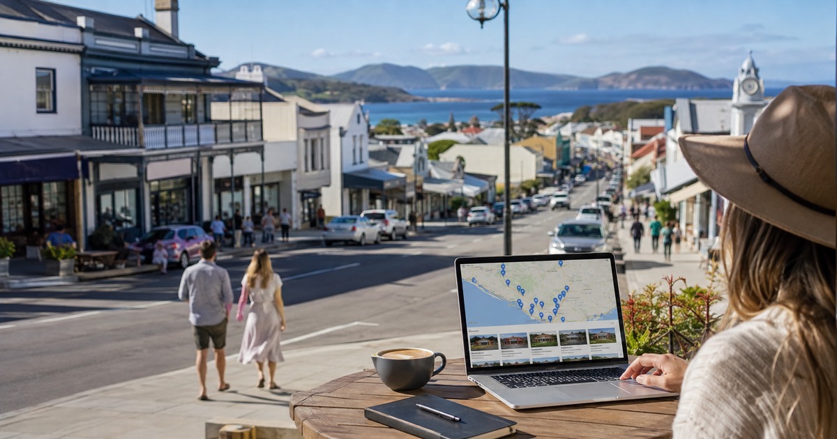 Checklist for using wa business directory
