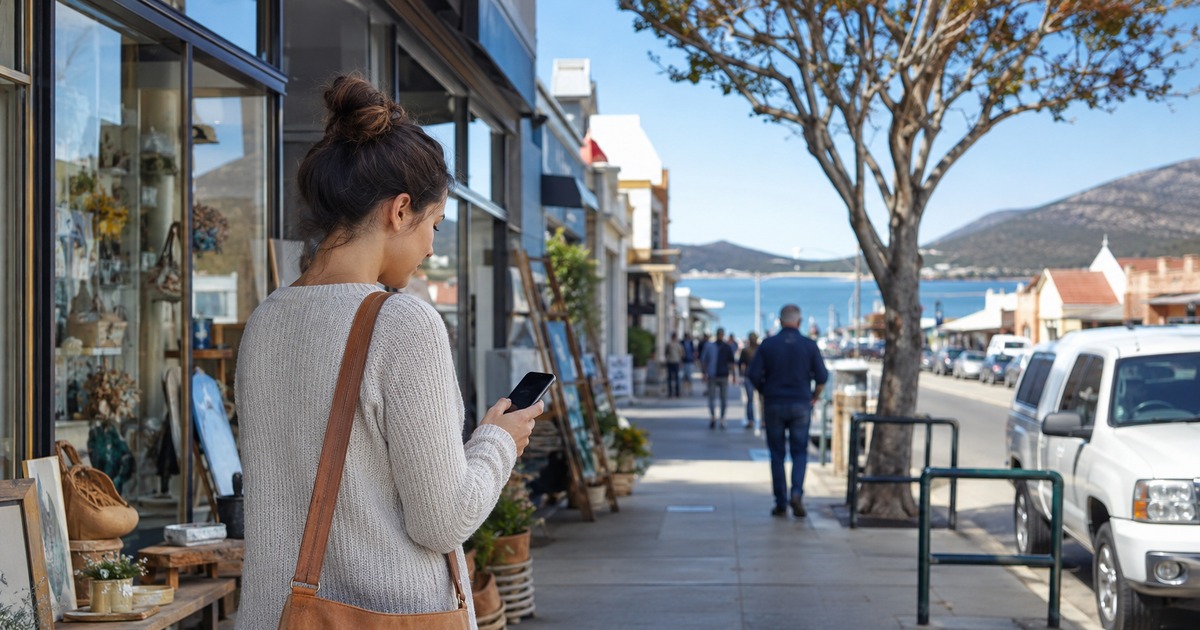 Local discovery related to wa business directory in Western Australia