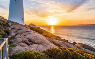 Weekend Getaways Australia: How to Choose the Perfect Short Break