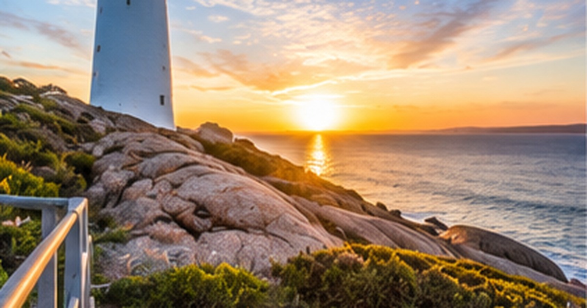 Weekend Getaways Australia: How to Choose the Perfect Short Break