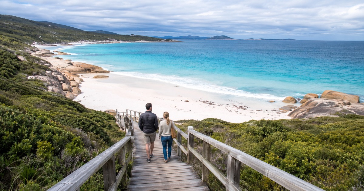 Checklist for planning weekend getaways wa
