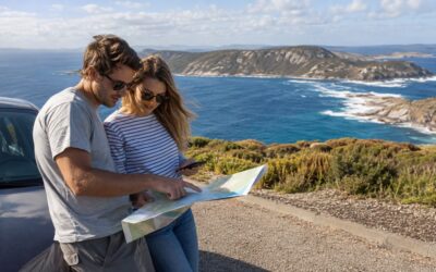 Weekend Getaways WA: How to Plan the Perfect Short Escape