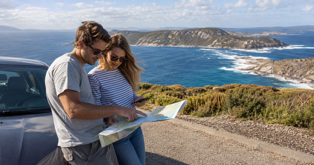 Weekend Getaways WA: How to Plan the Perfect Short Escape