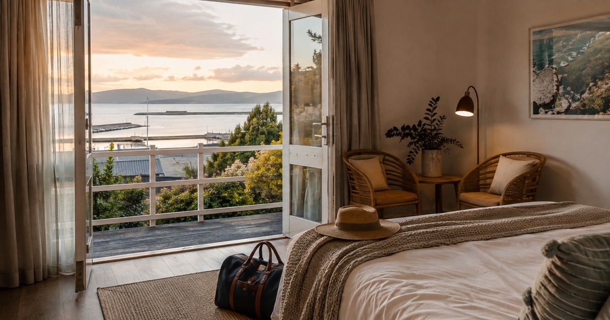 Planning weekend getaways wa in Western Australia