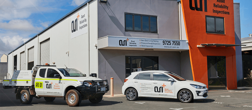 Asset reliability inspections premises