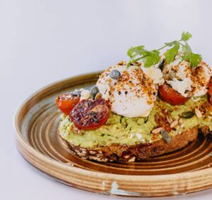 Flow 36 koombana brunch