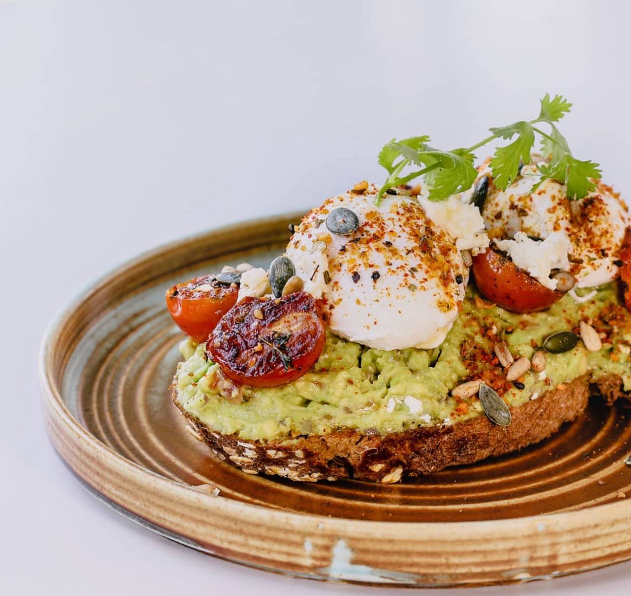 Flow 36 koombana brunch