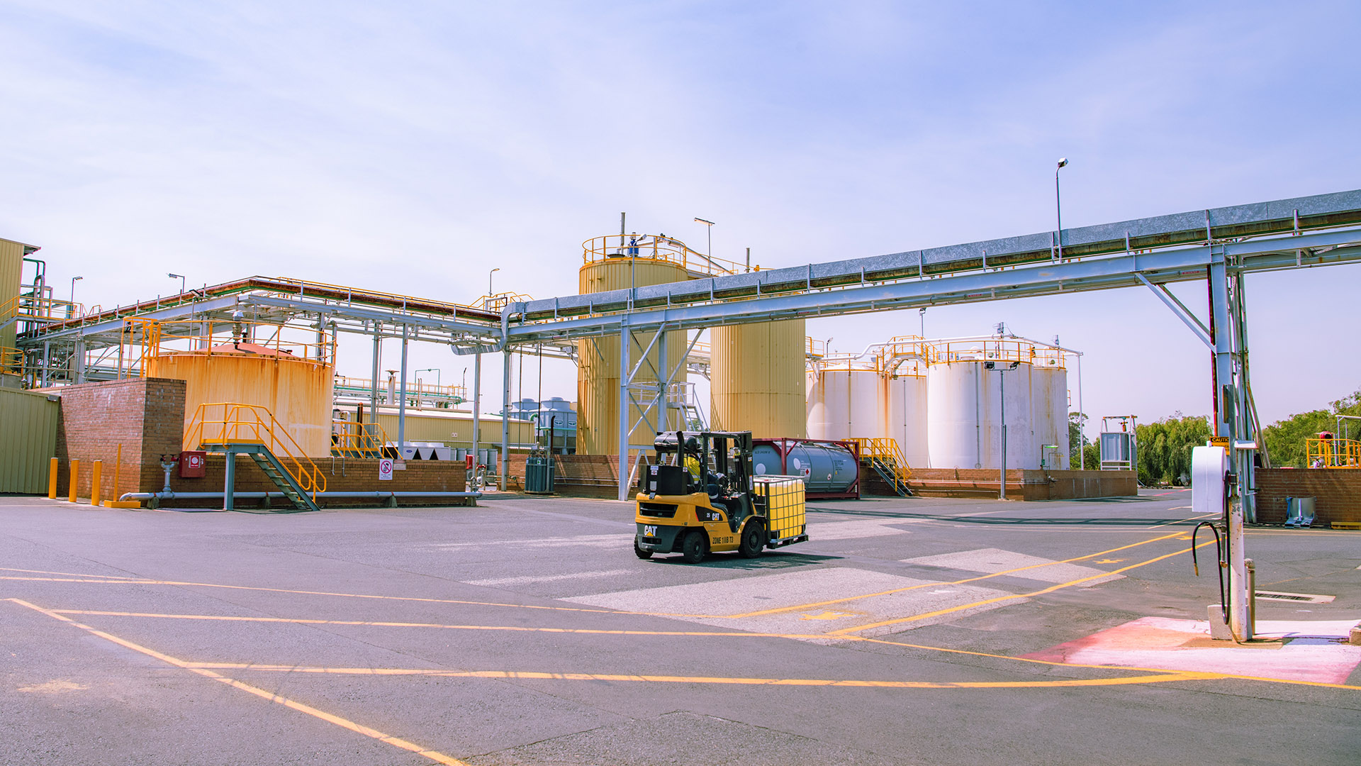 Hexion australia dardanup plant 1
