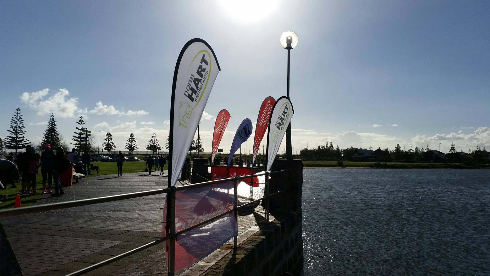 Norm hart settlements bunbury