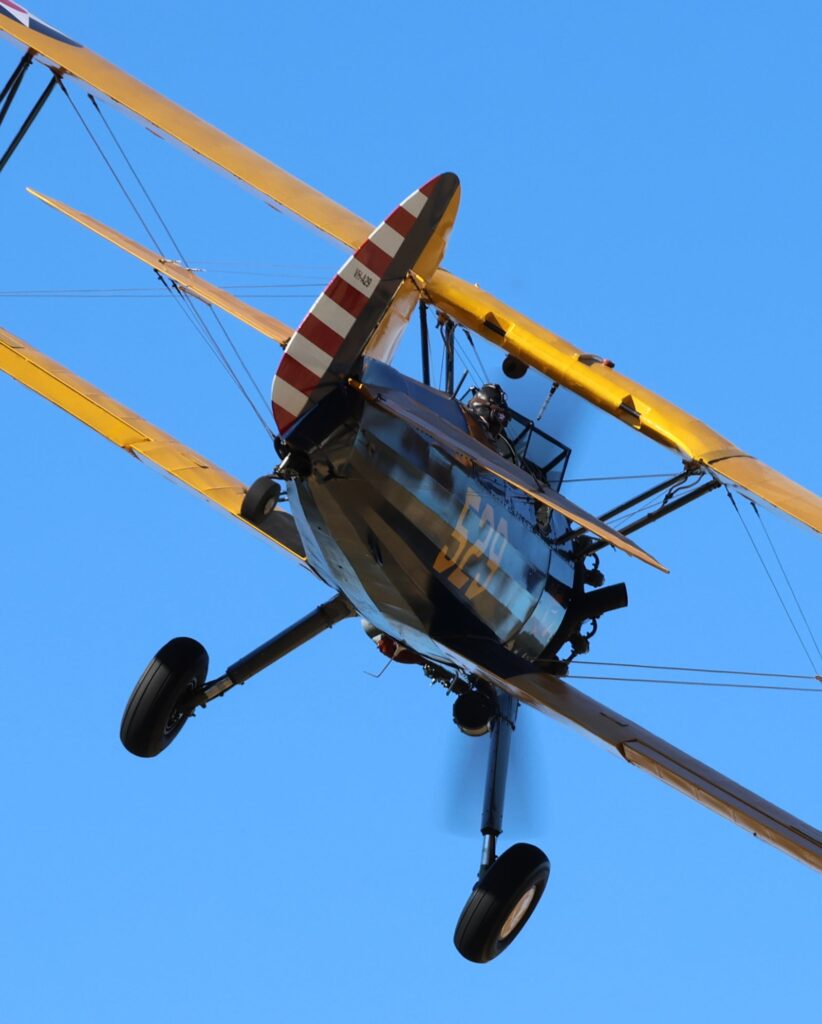 open-air-adventure-flights-stearman Open air adventure flights stearman
