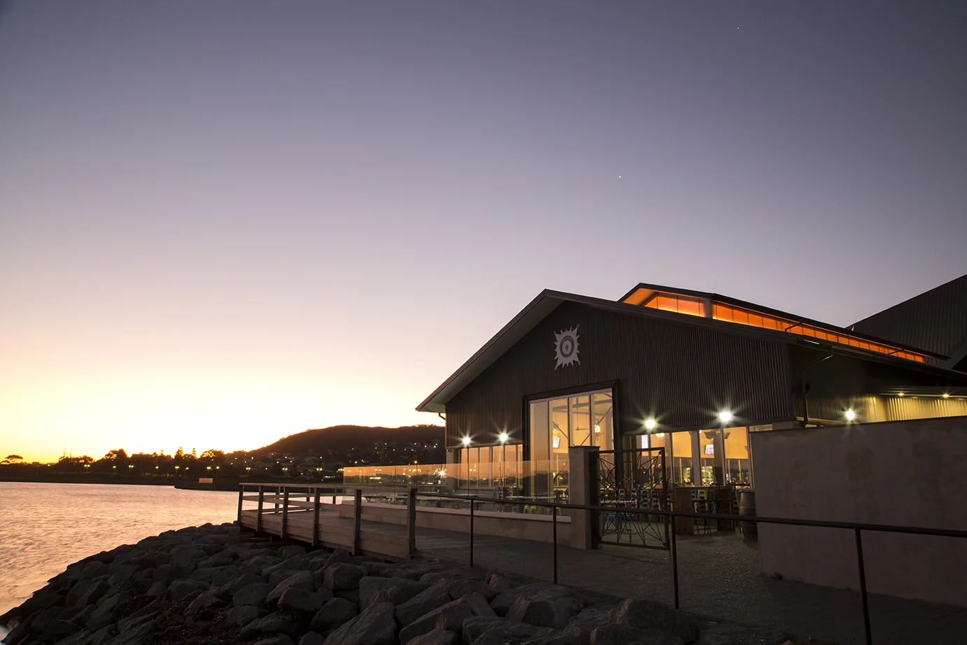 Roberts gardiner architects due south