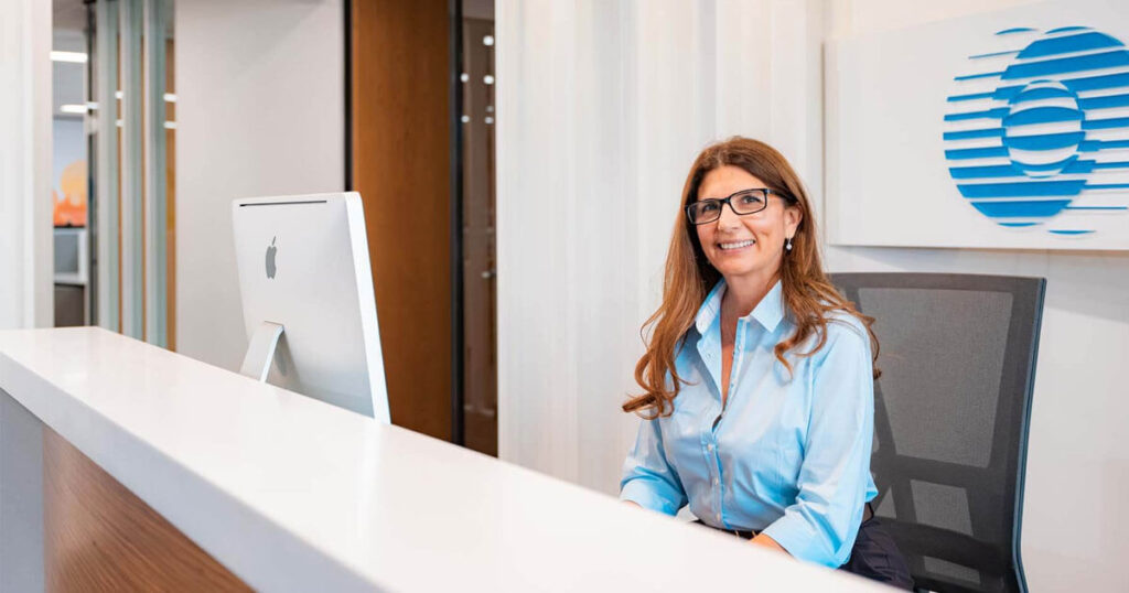 Scope business imaging office