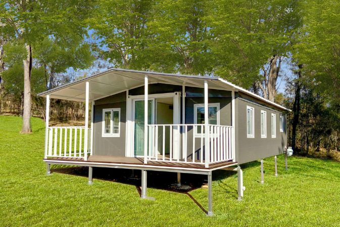 South west transportables home