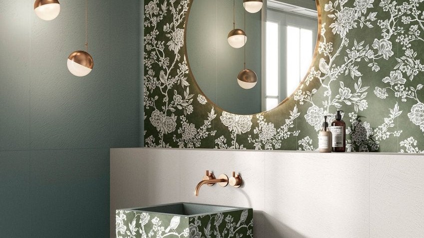 Tiles plus bunbury bathroom