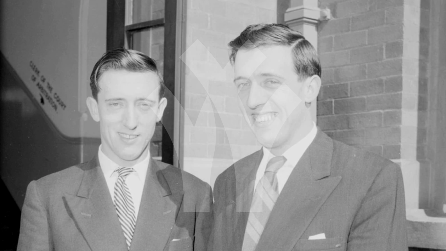 Young and young founders