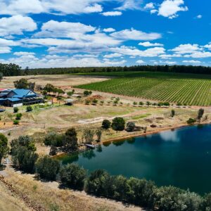Harris River Estate, Collie WA