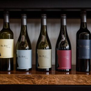 Mr Barval Fine Wines, Margaret River WA