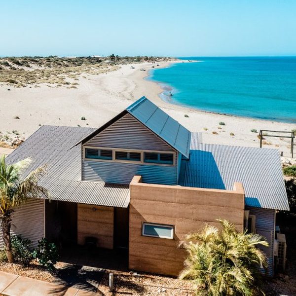 Mantarays Ningaloo Beach Resort, Exmouth WA