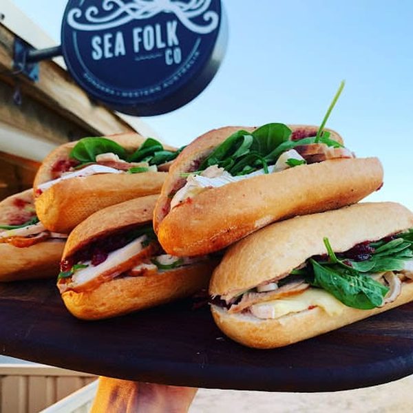 Sea Folk Co, Irwin WA
