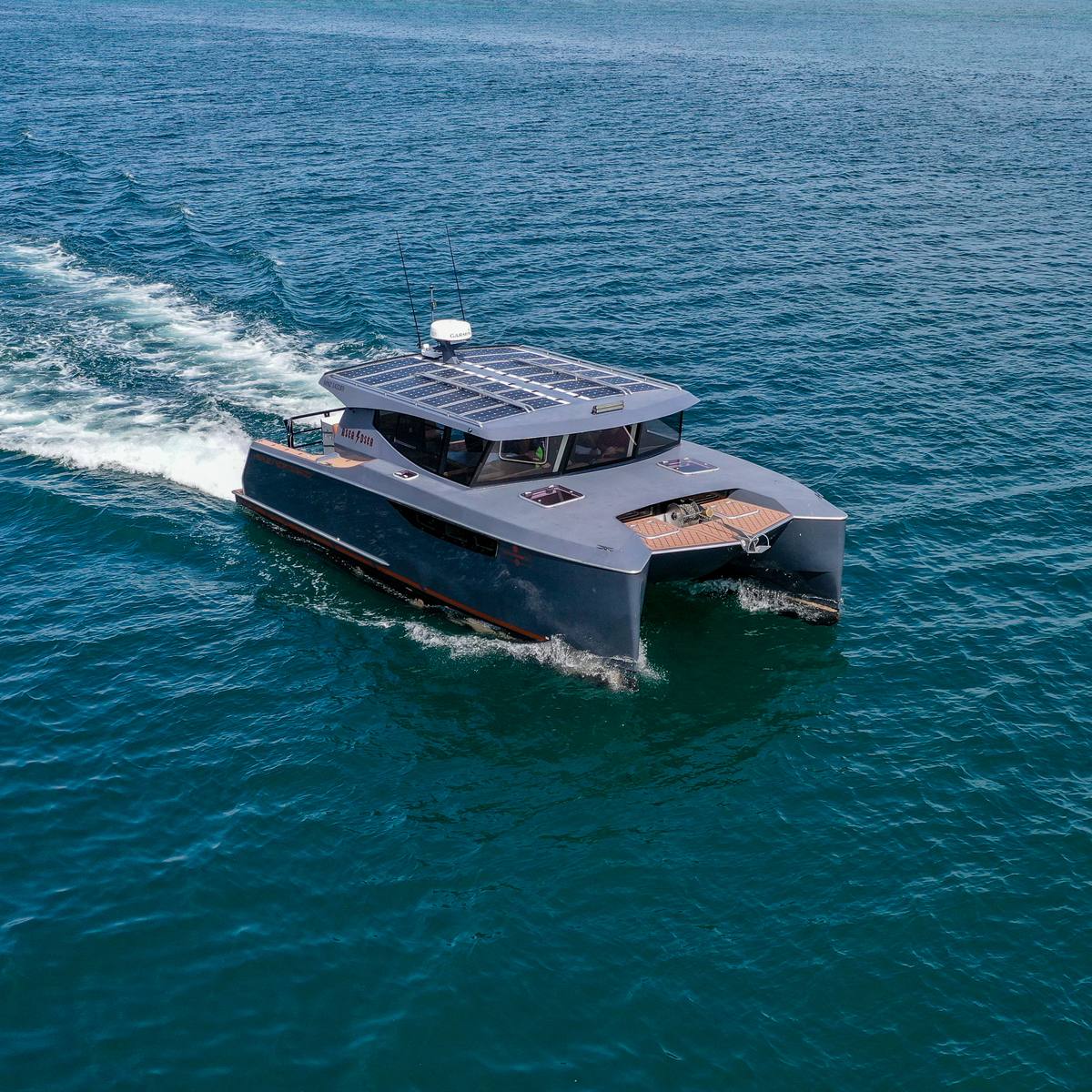 Ocean Eco Adventures, Exmouth WA