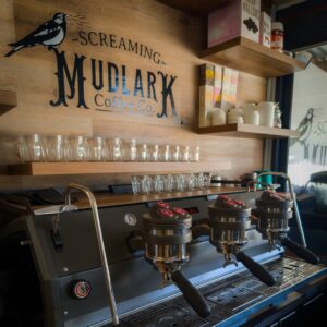Screaming Mudlark Coffee Company, Dandaragan WA