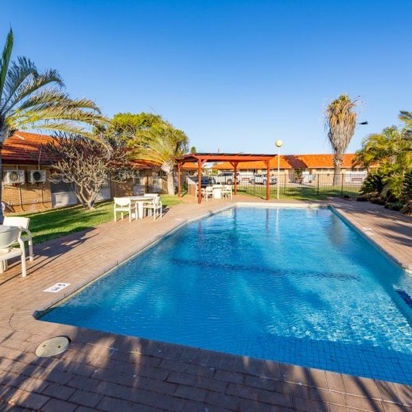Hospitality Carnarvon, SureStay Collection by Best Western, Carnarvon WA