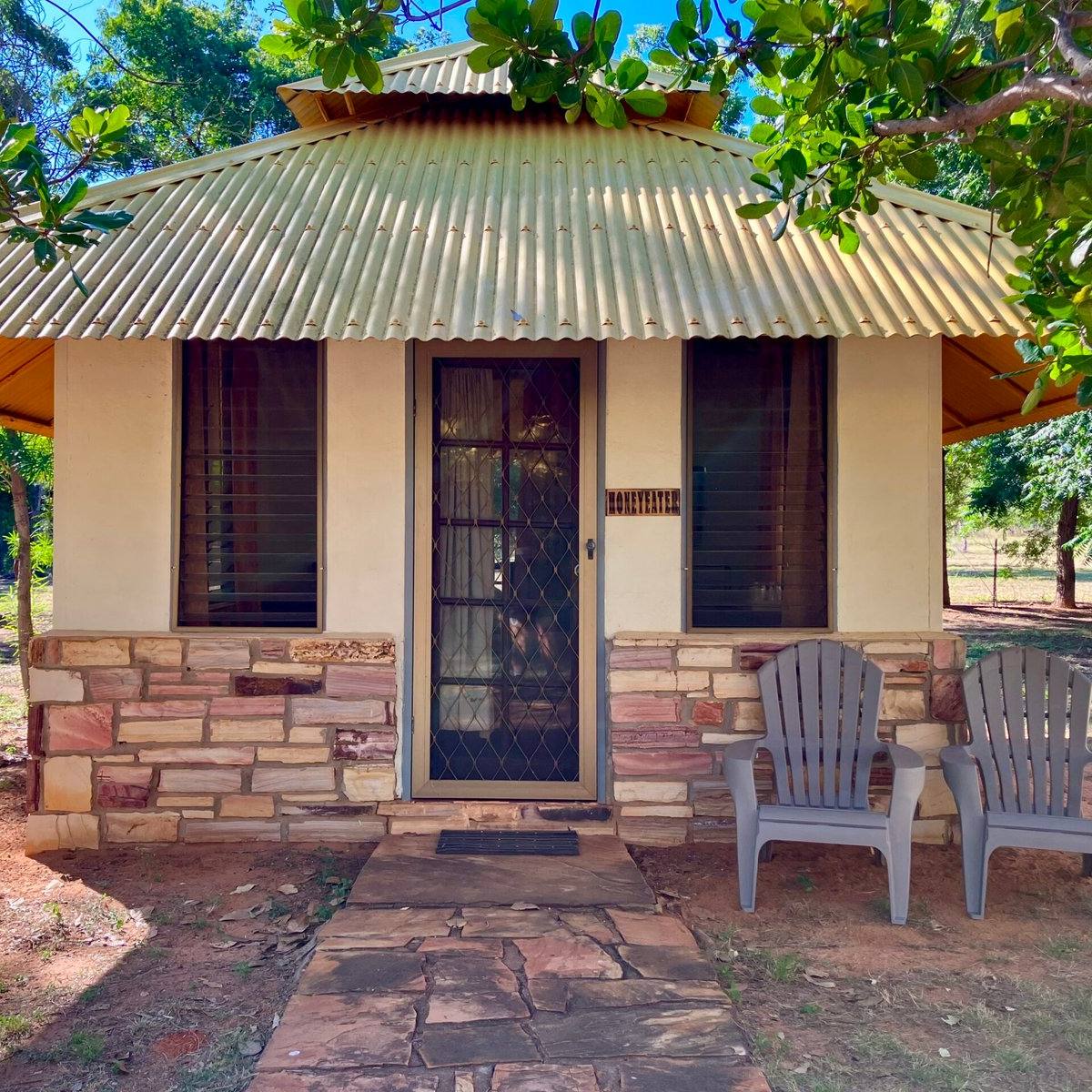 Birdwood Downs Station, West Kimberley (Derby) WA