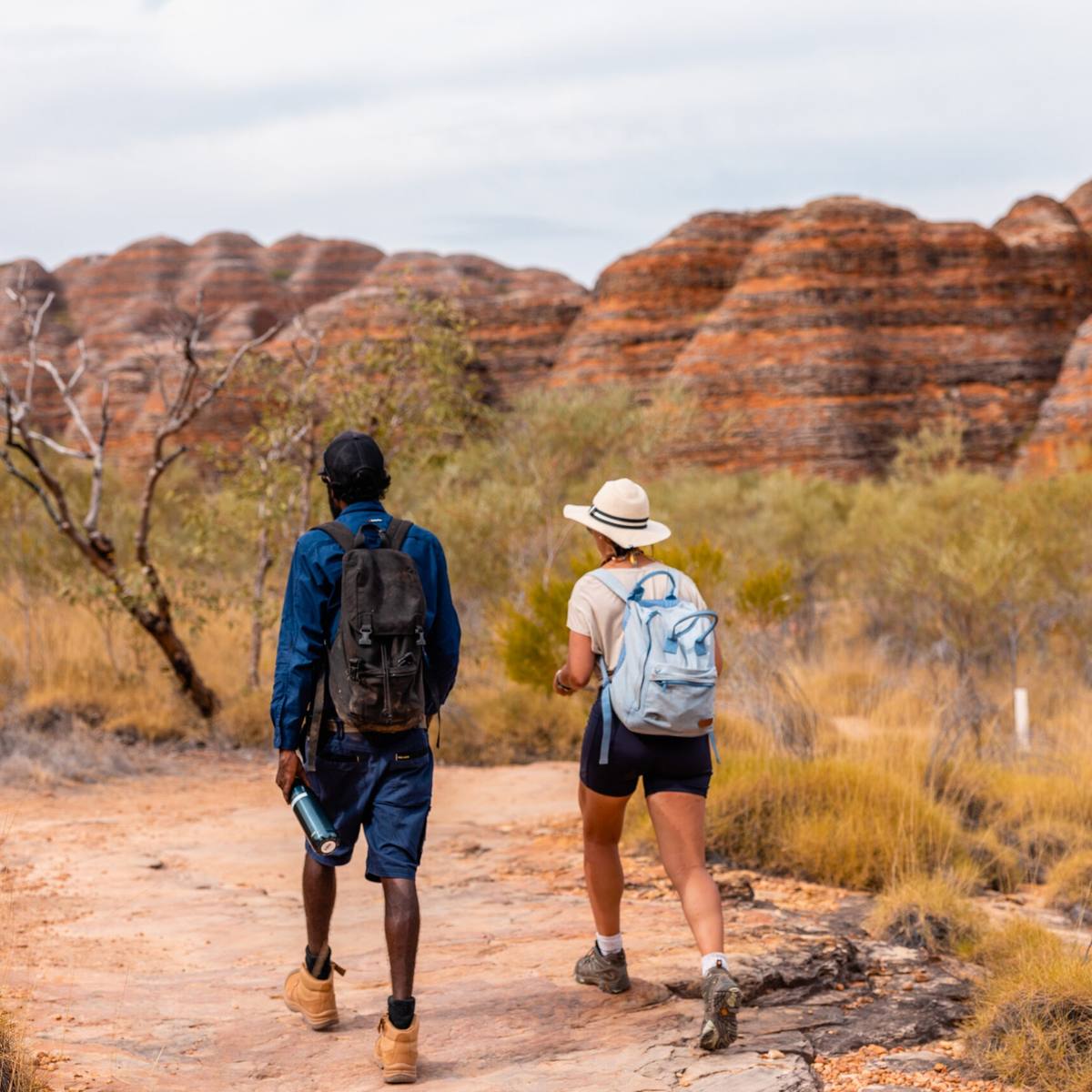 Bungle Bungle Guided Tours, East Kimberley WA