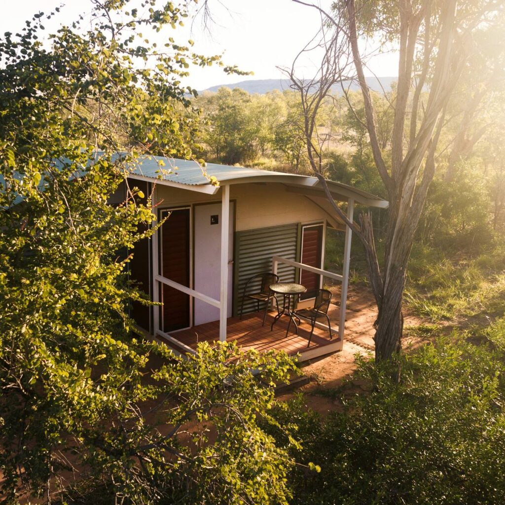 Bungle Bungle Savannah Lodge, Halls Creek WA
