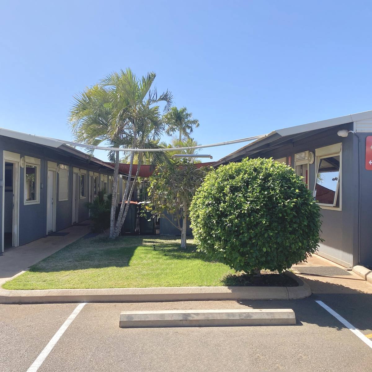Econo Lodge Karratha, Karratha WA