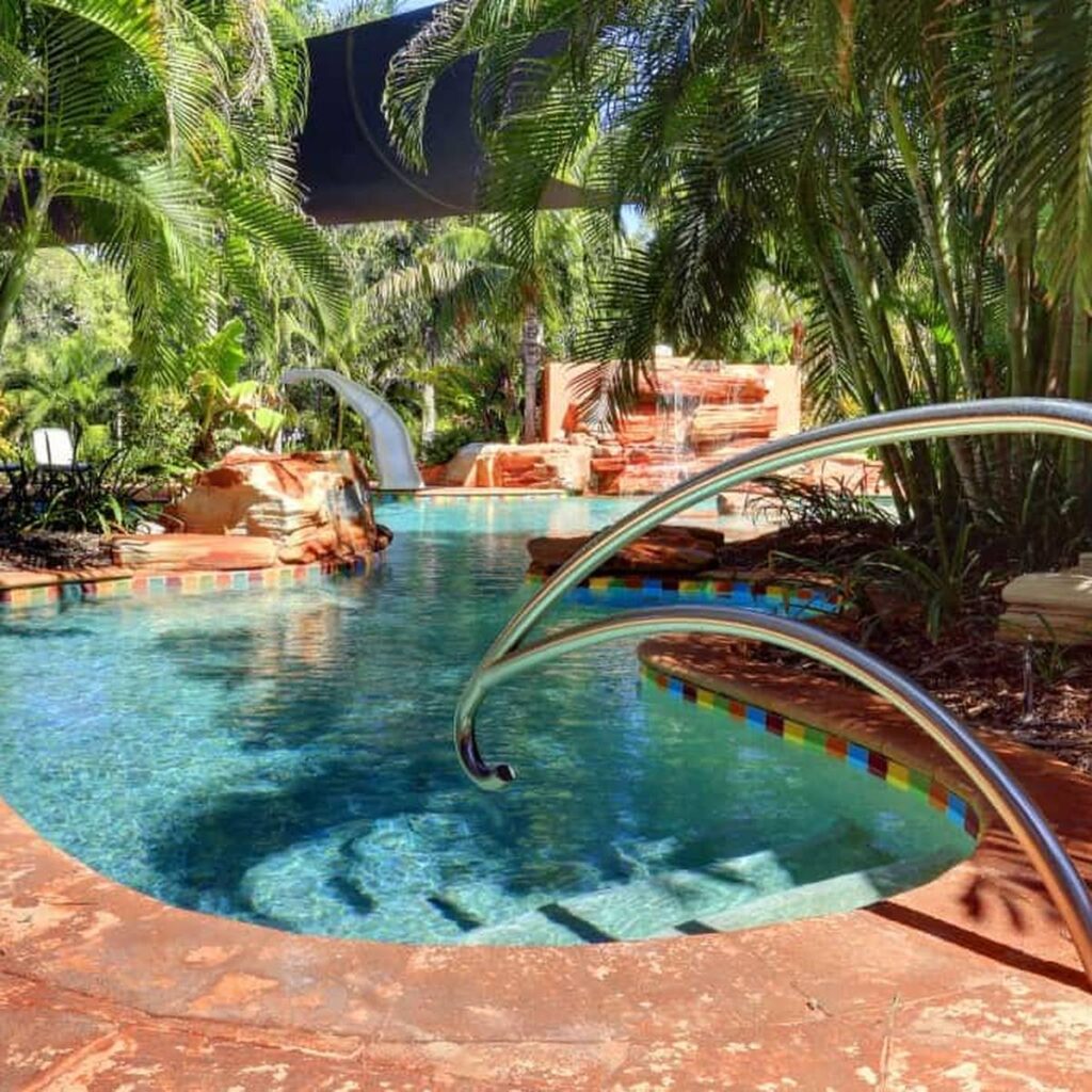Habitat Resort Broome, Broome WA