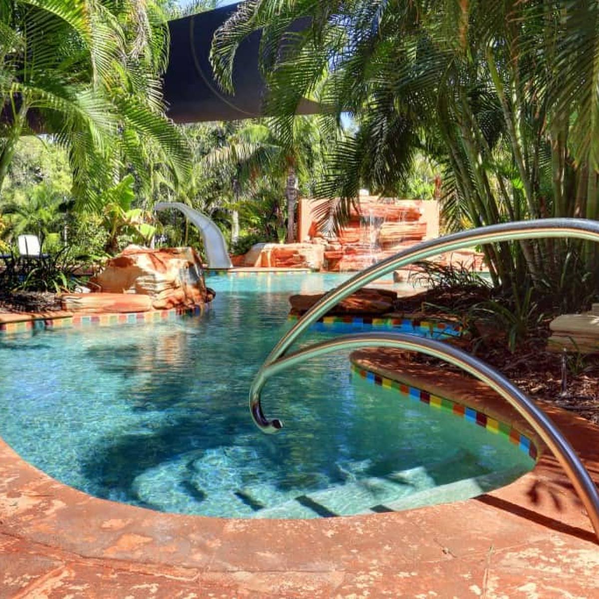 Habitat Resort Broome, Broome WA