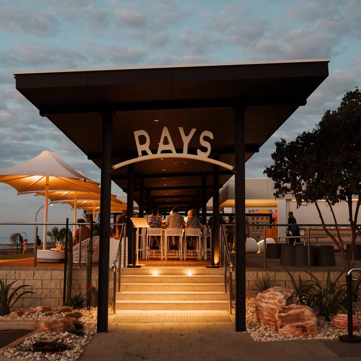 The Hedland Hotel, Port Hedland WA