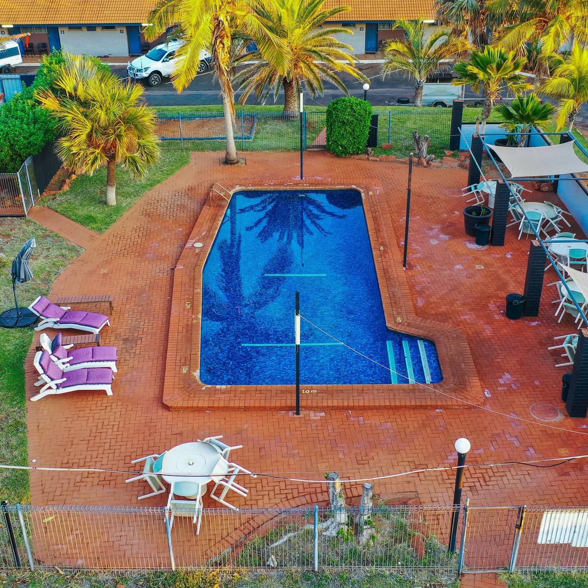 Hospitality Port Hedland, Port Hedland WA