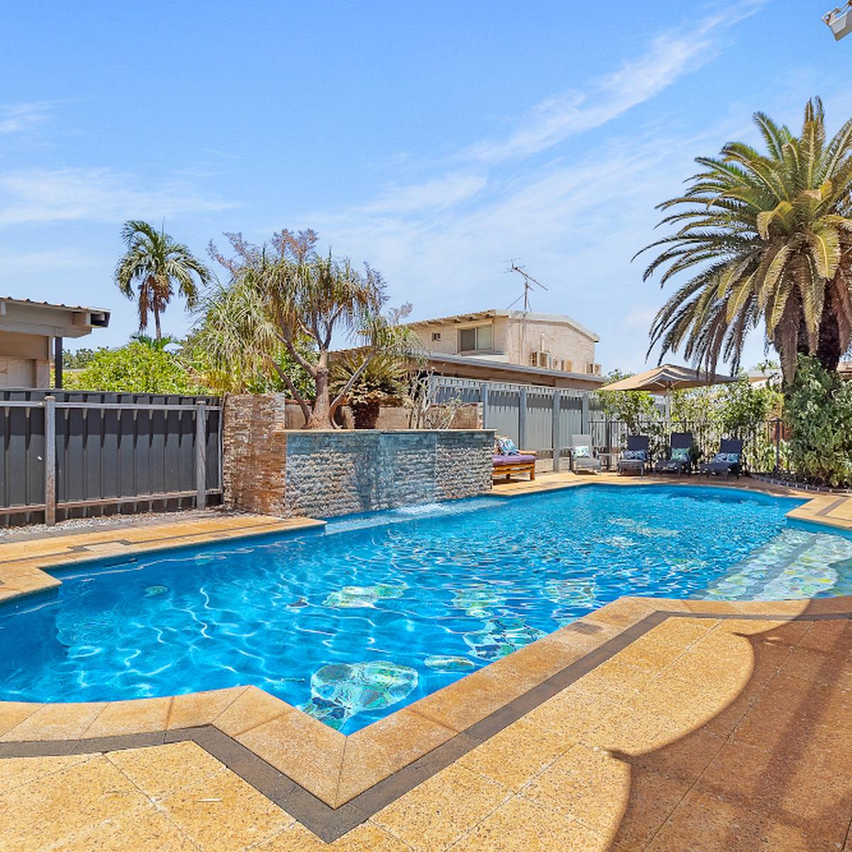Point Samson Resort, Karratha WA
