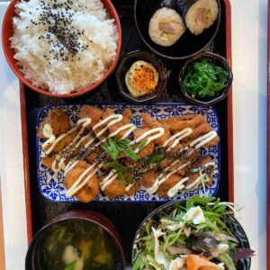 Dons & Sushi Bar Piara Waters, Armadale WA