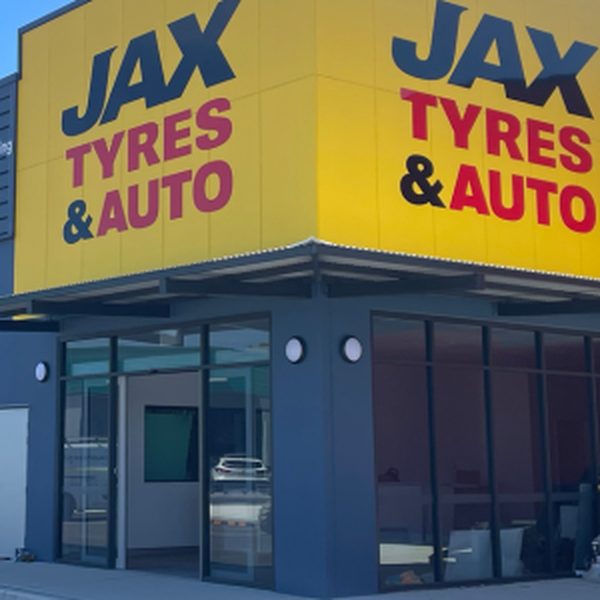 JAX Tyres & Auto Forrestdale, Armadale WA