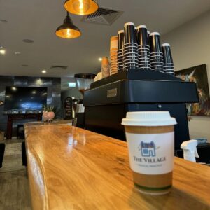 The Bothy Coffee Shop, Armadale WA