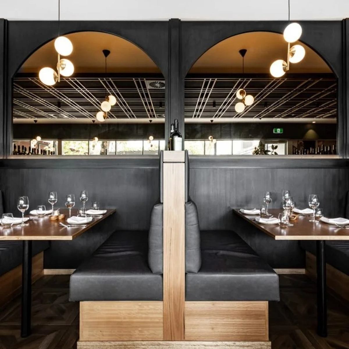 The Steak House, Armadale WA