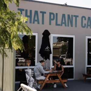 That Plant Cafe, Armadale WA
