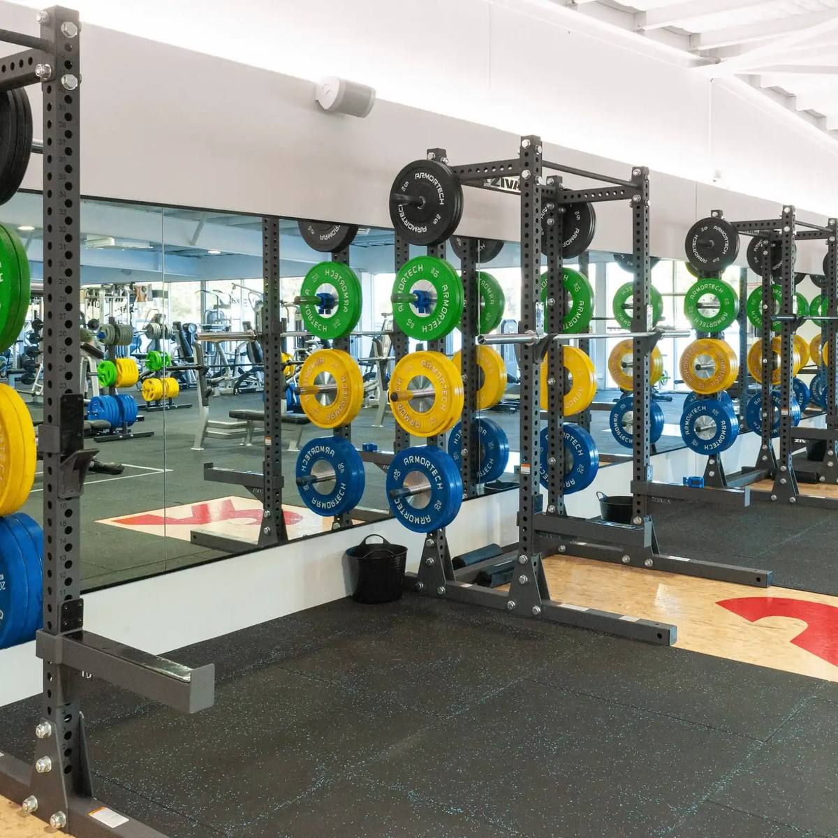 Revo Fitness Kelmscott, Armadale WA