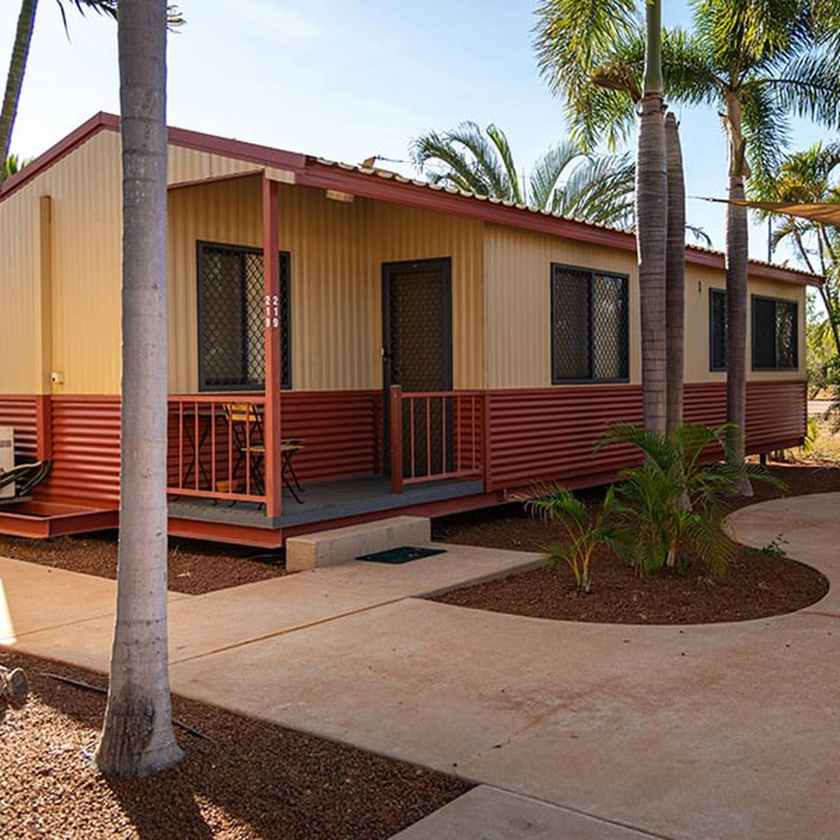 Broome Vacation Village, Broome WA