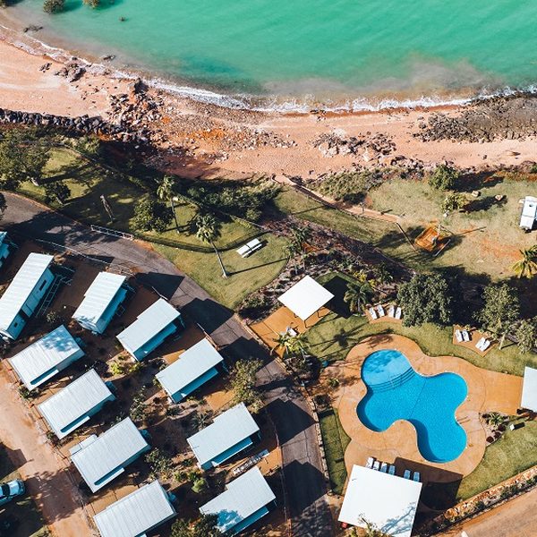 Discovery Parks Broome, Broome WA